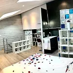 Duplex Atypique 20' De Toulouse