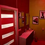 Duplex Atypique 20' De Toulouse Apartment Leguevin