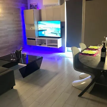 Duplex Atypique 20' De Toulouse