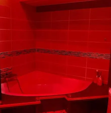 Duplex Atypique 20' De Toulouse Leguevin