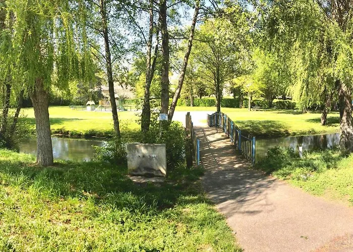 Duplex Atypique 20' De Toulouse 公寓 *