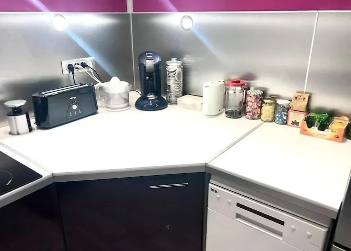 Duplex Atypique 20' De Toulouse 公寓 Leguevin