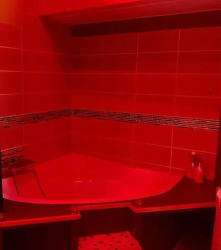 Duplex Atypique 20' De Toulouse Leguevin