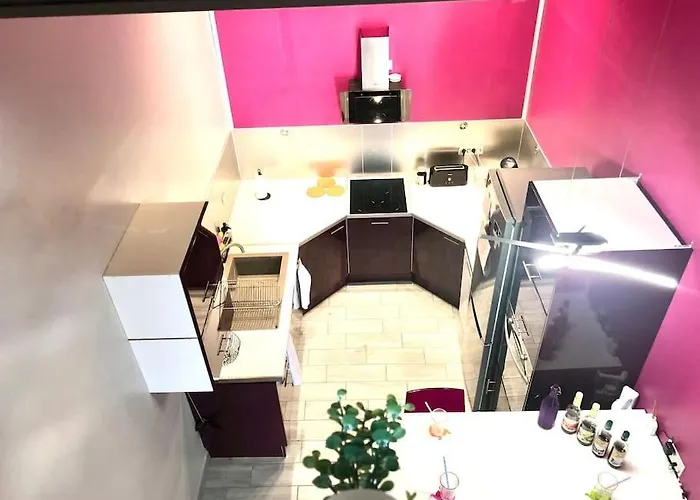 公寓 Duplex Atypique 20' De Toulouse Leguevin